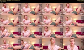 sweetyoops — 19 minute Chaturbate female cam show recording, 720p, May 10, 2026
