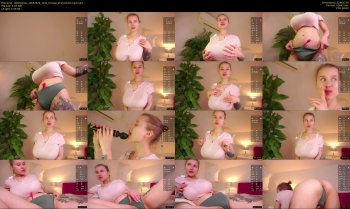 sweetyoops — 120 minute Chaturbate female cam show recording, 720p, May 10, 2026