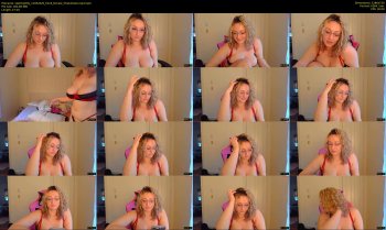 switchykitty — 28 minute Chaturbate female cam show recording, 720p, May 11, 2026