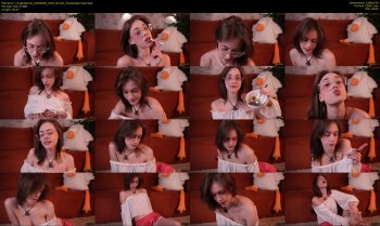 t_tragedienne — 39 minute Chaturbate female cam show recording, 720p, May 10, 2026