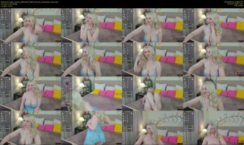 tasty__booty — 16 minute Chaturbate female cam show recording, 720p, May 10, 2026