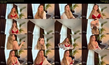 tatti_1 — 120 minute Chaturbate female cam show recording, 720p, May 10, 2026