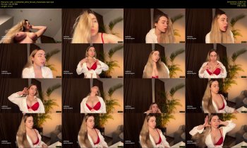 tatti_1 — 38 minute Chaturbate female cam show recording, 720p, May 10, 2026