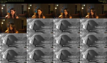 tifalock_ — 11 minute Chaturbate female cam show recording, 720p, May 10, 2026
