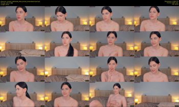 veolasil — 30 minute Chaturbate female cam show recording, 720p, May 10, 2026
