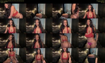 violet6xft — 31 minute Chaturbate female cam show recording, 720p, May 10, 2026