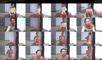 want_emma — 114 minute Chaturbate female cam show recording, 720p, May 10, 2026