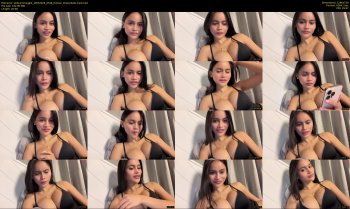 webcammaggie — 27 minute Chaturbate female cam show recording, 720p, May 10, 2026