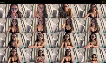 webcammaggie — 24 minute Chaturbate female cam show recording, 720p, May 10, 2026