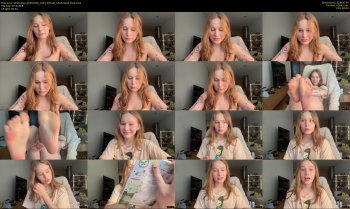 whoisalisa — 10 minute Chaturbate female cam show recording, 720p, May 10, 2026