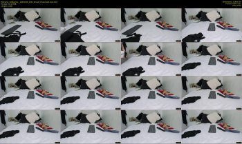 wildkatrina_ — 13 minute Chaturbate female cam show recording, 720p, May 10, 2026