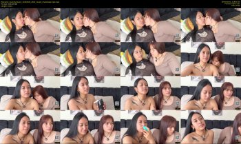 2summerlove2 — 34 minute Chaturbate female cam show recording, 720p, May 11, 2026
