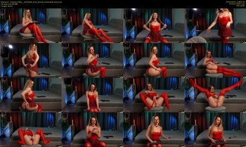 _healing_hottie_ — 57 minute Chaturbate female cam show recording, 720p, May 11, 2026