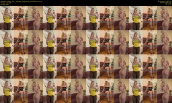 _hidden_gem_ — 3 minute Chaturbate female cam show recording, 720p, May 11, 2026