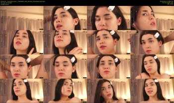 _marvelous_time_ — 5 minute Chaturbate female cam show recording, 720p, May 11, 2026