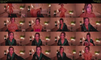 _savii — 93 minute Chaturbate female cam show recording, 720p, May 11, 2026