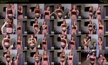agent_provocateur2 — 39 minute Chaturbate couple cam show recording, 720p, May 11, 2026