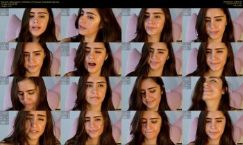 allisonpalmer — 42 minute Chaturbate female cam show recording, 720p, May 11, 2026