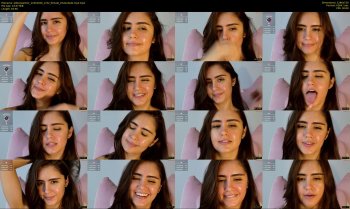allisonpalmer — 4 minute Chaturbate female cam show recording, 720p, May 11, 2026