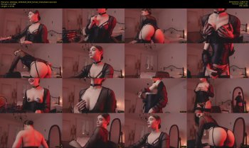 allotropp — 107 minute Chaturbate female cam show recording, 720p, May 12, 2026
