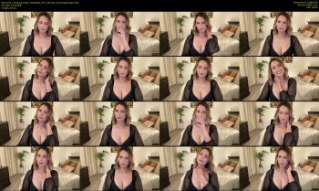 amazingmodel — 6 minute Chaturbate female cam show recording, 720p, May 11, 2026
