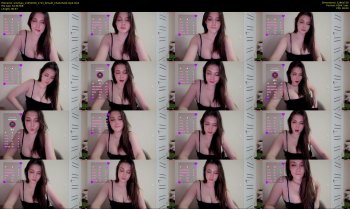 amelyay — 7 minute Chaturbate female cam show recording, 720p, May 11, 2026