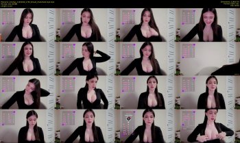 amelyay — 22 minute Chaturbate female cam show recording, 720p, May 11, 2026