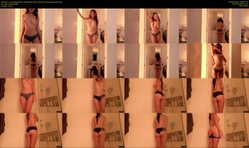 amyalwayshere — 38 minute Chaturbate female cam show recording, 720p, May 12, 2026