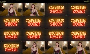 anabel054 — 120 minute Chaturbate female cam show recording, 720p, May 11, 2026