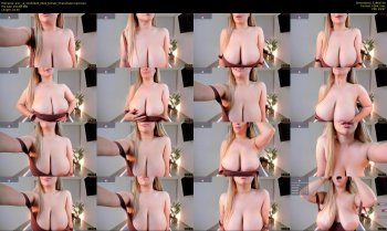ann__w — 23 minute Chaturbate female cam show recording, 720p, May 11, 2026