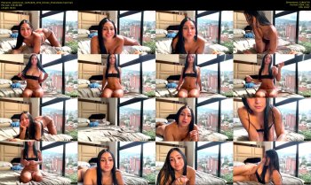 ashlyrouxx — 39 minute Chaturbate female cam show recording, 720p, May 11, 2026