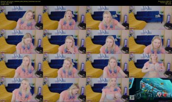 asiri_ocean — 17 minute Chaturbate female cam show recording, 720p, May 11, 2026
