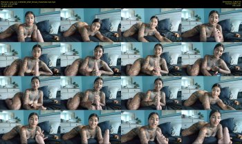 avaa_eve — 9 minute Chaturbate female cam show recording, 720p, May 11, 2026