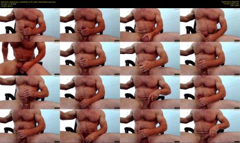 baileymajor — 9 minute Chaturbate male cam show recording, 480p, May 11, 2026