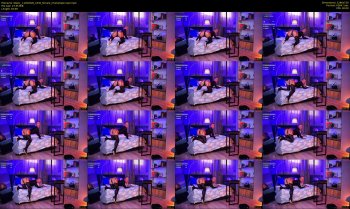 bbpls_ — 5 minute Chaturbate female cam show recording, 720p, May 11, 2026