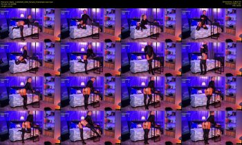 bbpls_ — 14 minute Chaturbate female cam show recording, 720p, May 11, 2026