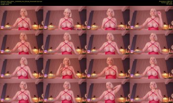 bella_adams_ — 3 minute Chaturbate female cam show recording, 720p, May 11, 2026