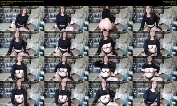 bellastrange69 — 21 minute Chaturbate female cam show recording, 720p, May 11, 2026