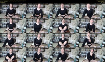 bellastrange69 — 20 minute Chaturbate female cam show recording, 720p, May 11, 2026