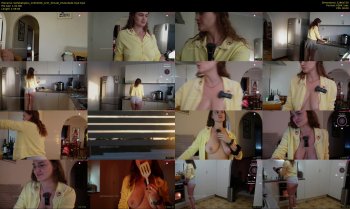 bellebabyboo — 120 minute Chaturbate female cam show recording, 720p, May 11, 2026
