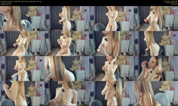 bellidream — 88 minute Chaturbate female cam show recording, 720p, May 12, 2026