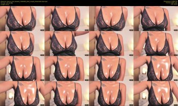 bianca_and_maxwell — 26 minute Chaturbate couple cam show recording, 720p, May 11, 2026