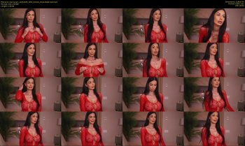 biancacain — 120 minute Chaturbate female cam show recording, 720p, May 11, 2026