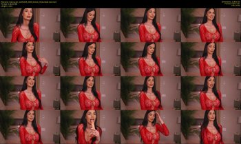 biancacain — 15 minute Chaturbate female cam show recording, 720p, May 11, 2026