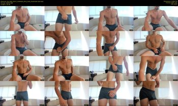 big_white_dick7 — 93 minute Chaturbate male cam show recording, 720p, May 11, 2026