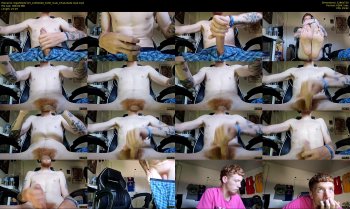 bigwhited2115 — 26 minute Chaturbate male cam show recording, 720p, May 12, 2026