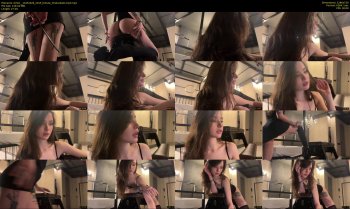 birkin_ — 28 minute Chaturbate female cam show recording, 720p, May 11, 2026