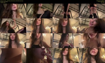 birkin_ — 45 minute Chaturbate female cam show recording, 720p, May 11, 2026