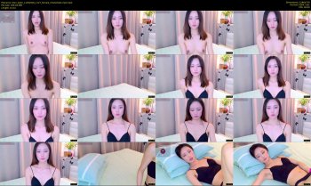 blon_kater — 15 minute Chaturbate female cam show recording, 720p, May 11, 2026