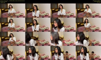 brave_heart__ — 8 minute Chaturbate couple cam show recording, 720p, May 11, 2026